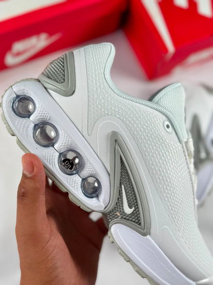 Nike Air Max Dn White