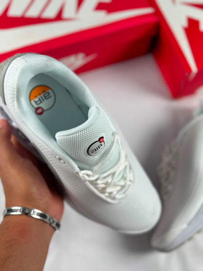 Nike Air Max Dn White