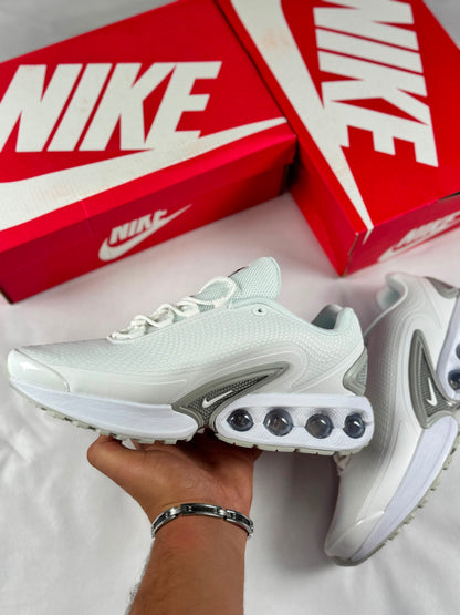 Nike Air Max Dn White