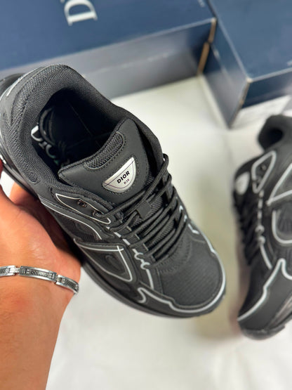 Dior B30 Black