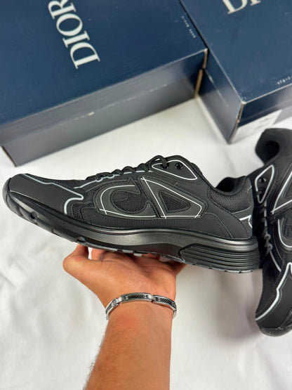 Dior B30 Black