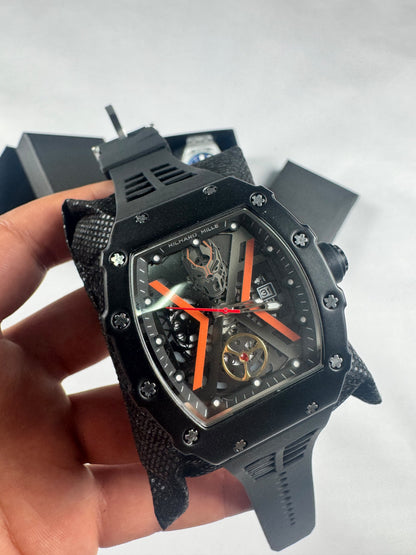 Richard Mille 2026