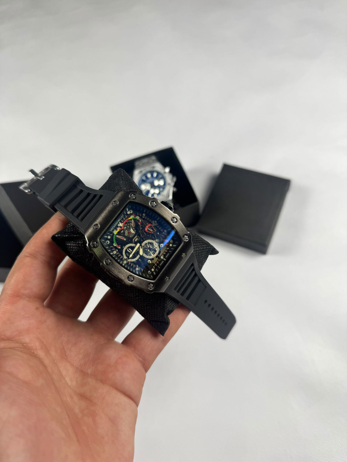 Richard Mille 2026