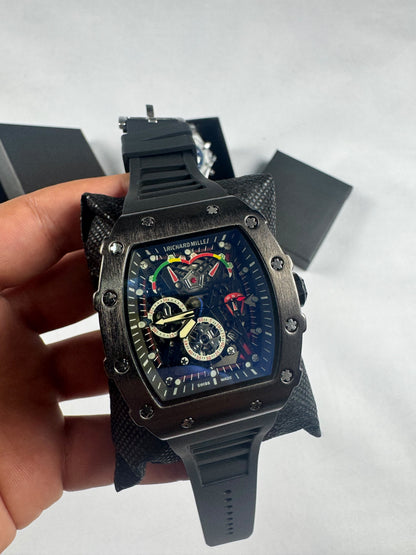 Richard Mille 2026