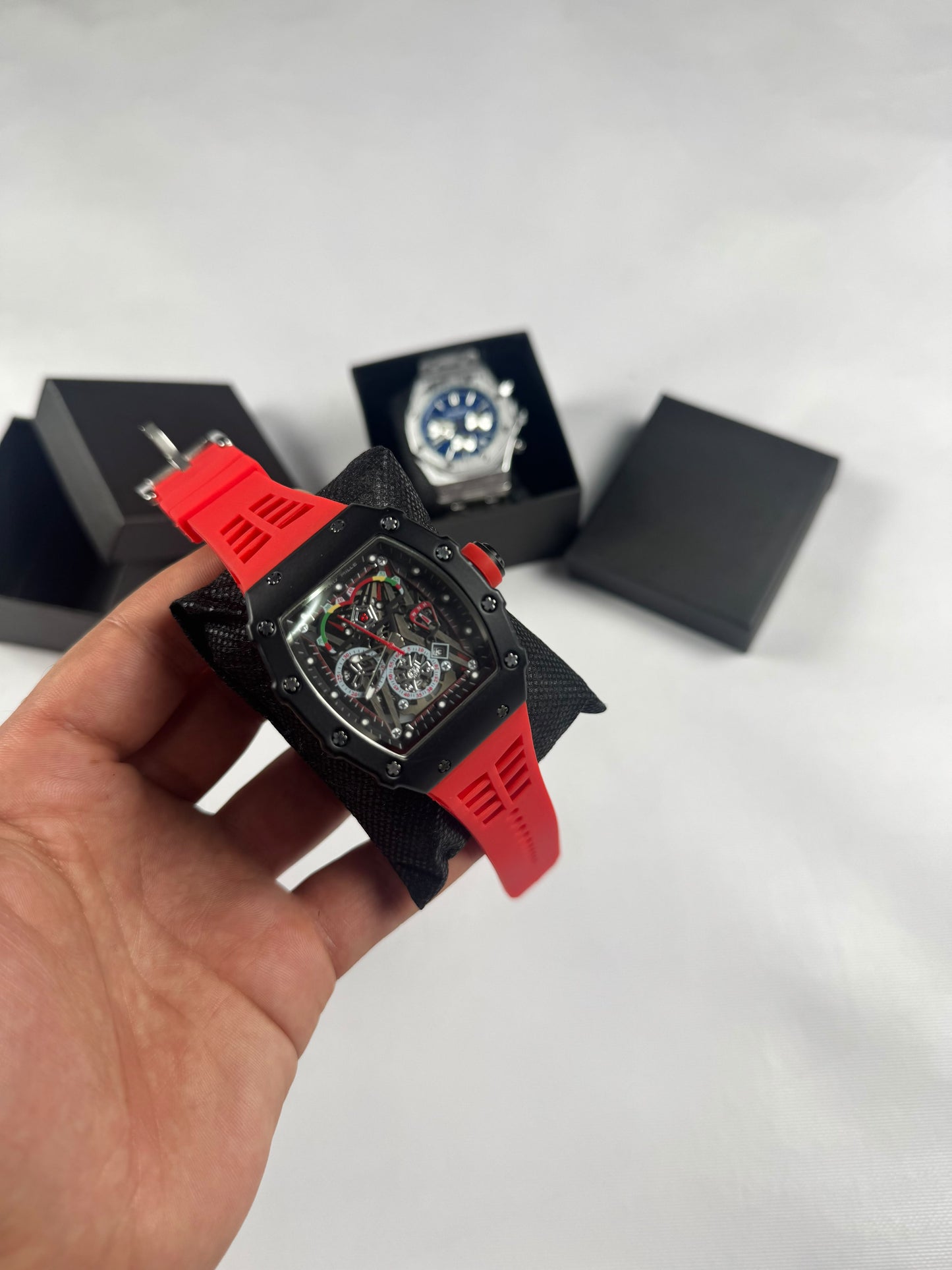 Richard Mille 2026