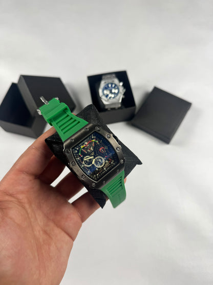 Richard Mille 2026