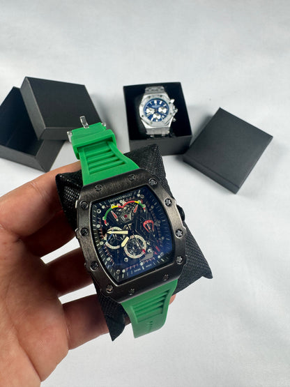 Richard Mille 2026