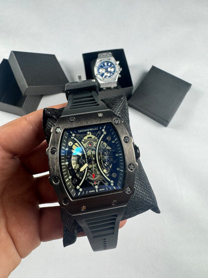 Richard Mille 2026