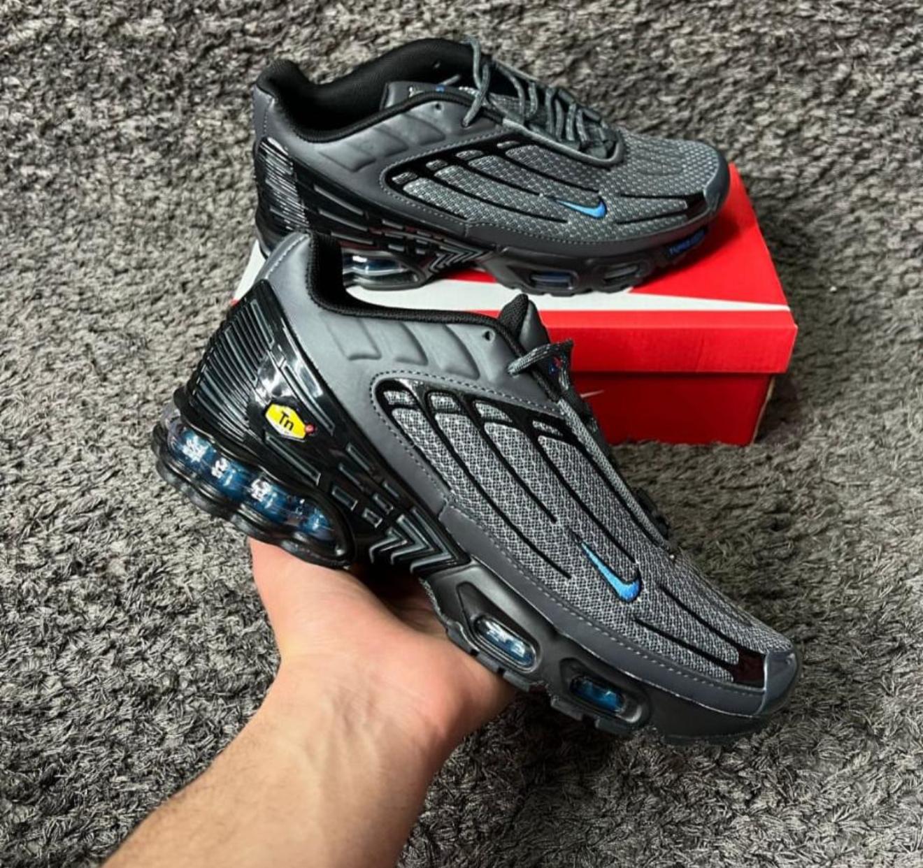Nike Tn Tunned
