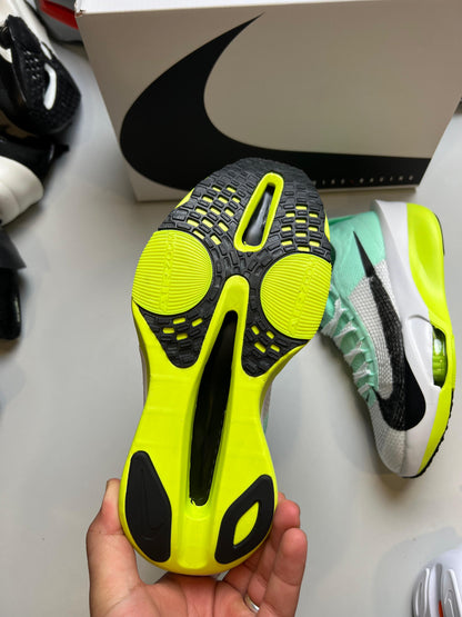 Nike W ZoomX Vaporfly Green