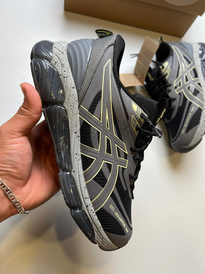 Asics Gel Quantum 360 Grey