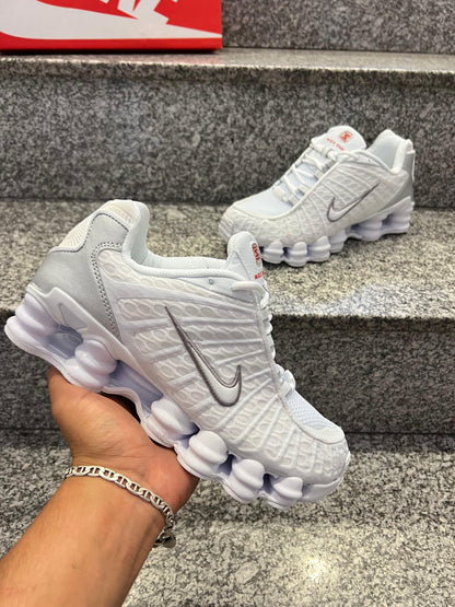 Shox TL White