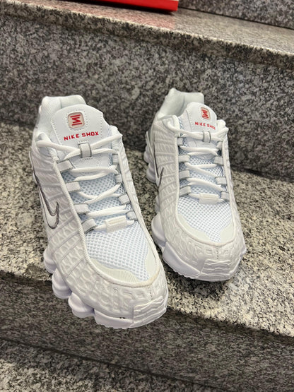 Shox TL White