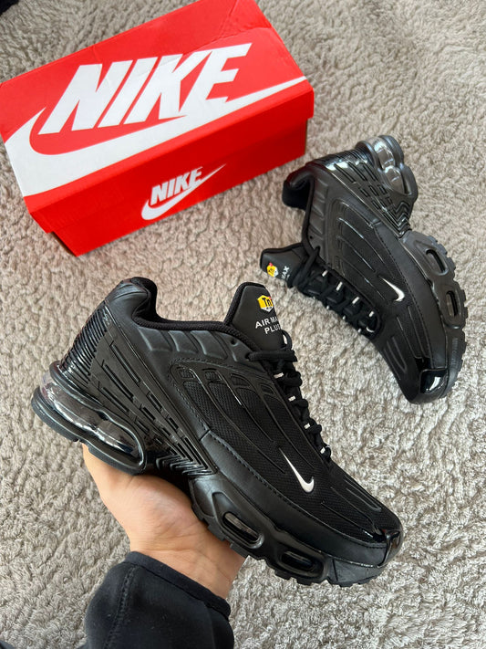 Nike Tn Tunned