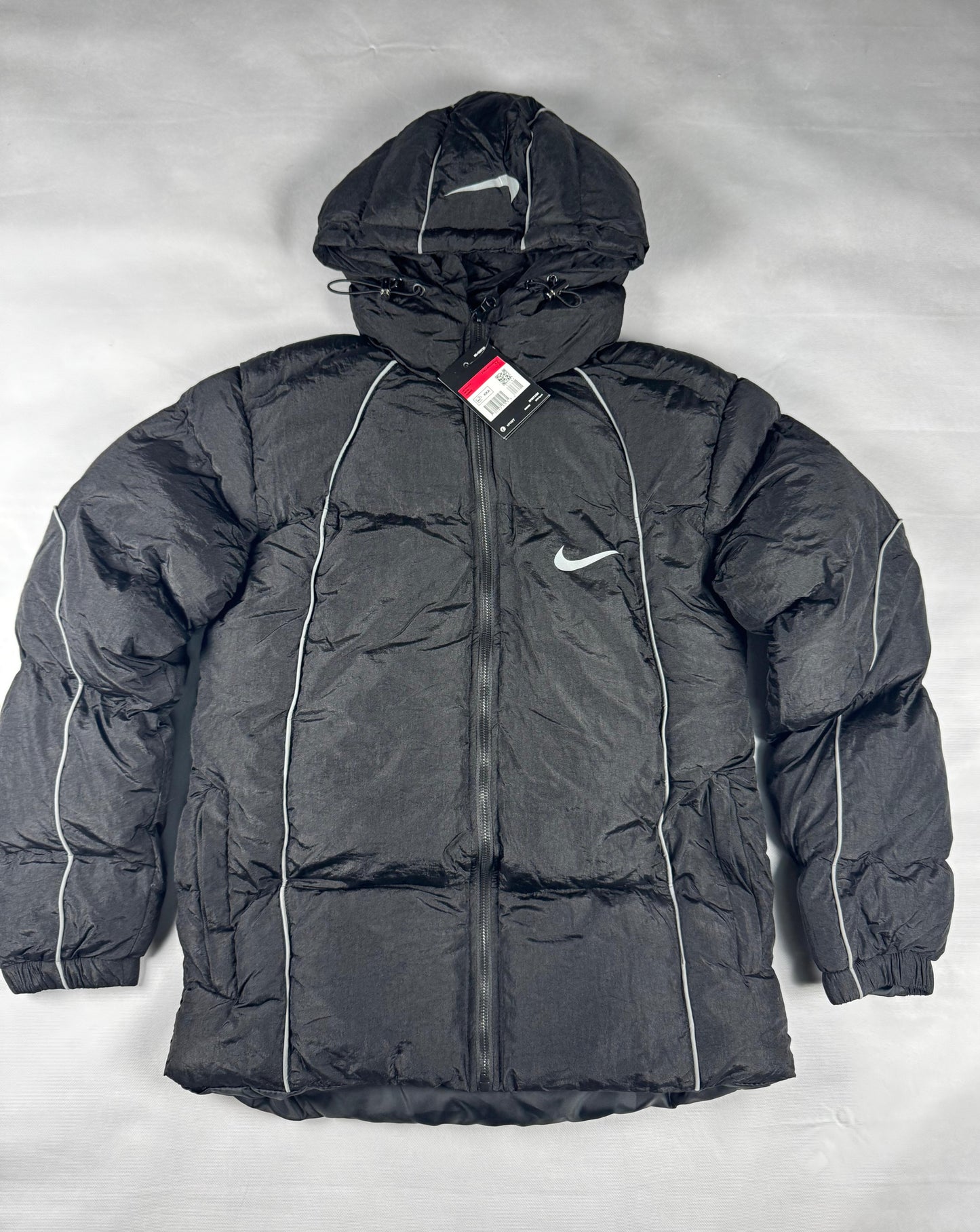 Chaqueta Nike Reflective