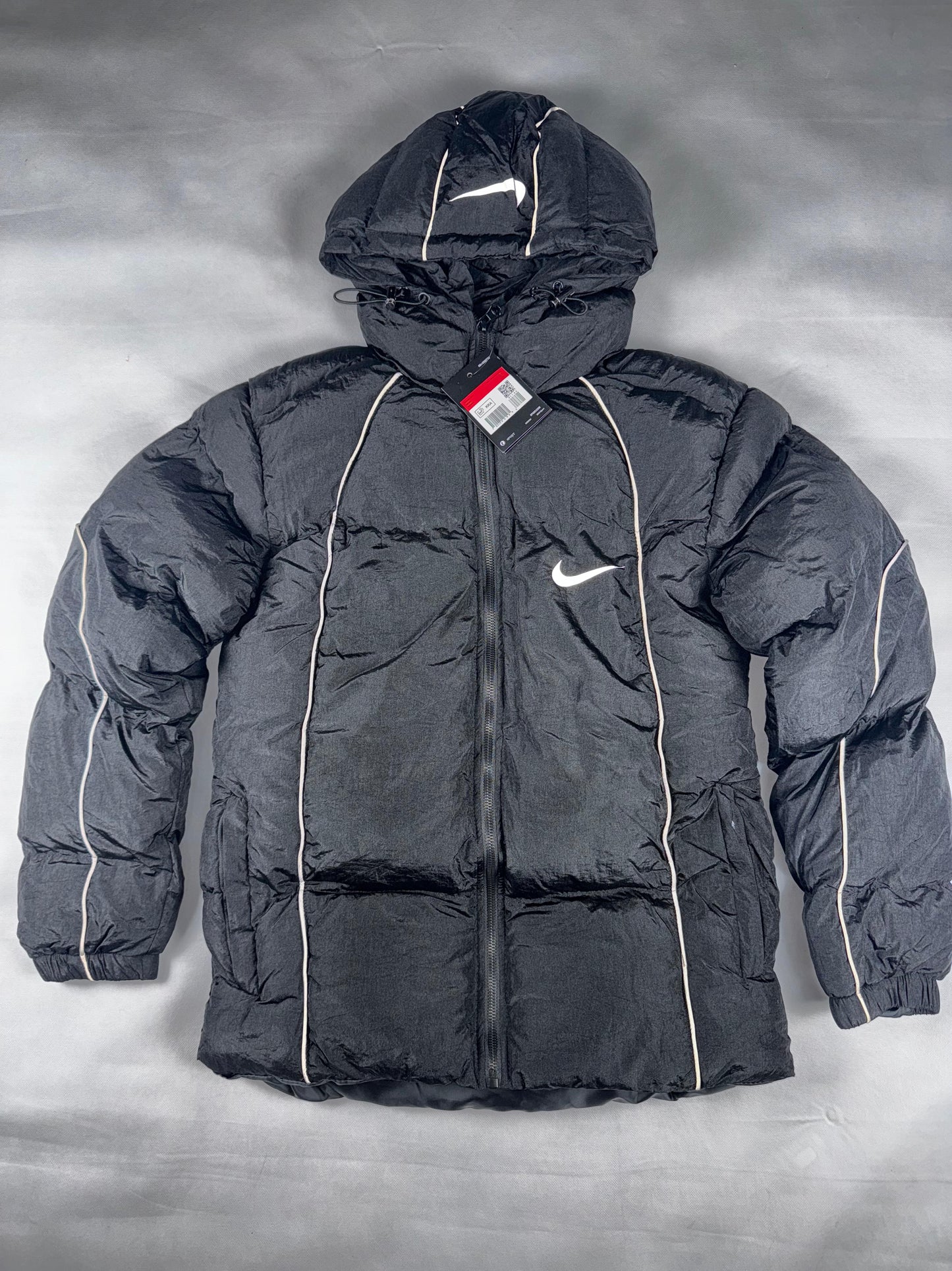 Chaqueta Nike Reflective