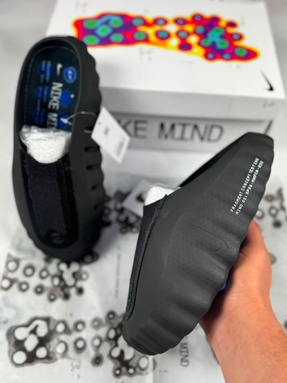Nike Mind 001 Black And Blue