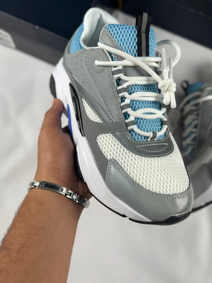 Dior B22 Blue