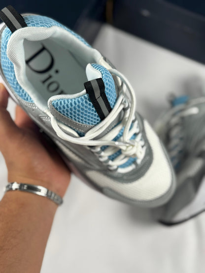 Dior B22 Blue