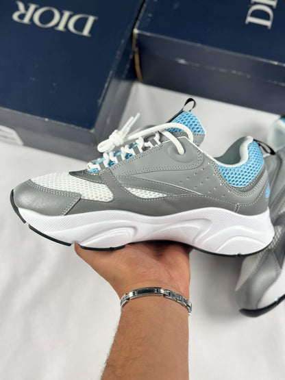 Dior B22 Blue