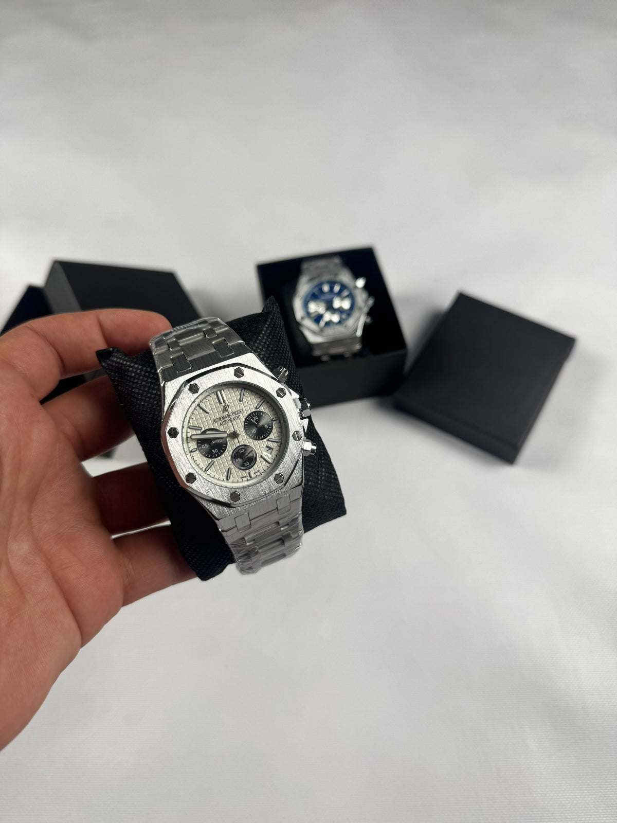 Reloj Audemars Piguet 2026