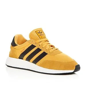 Adidas Iniki Amarillo