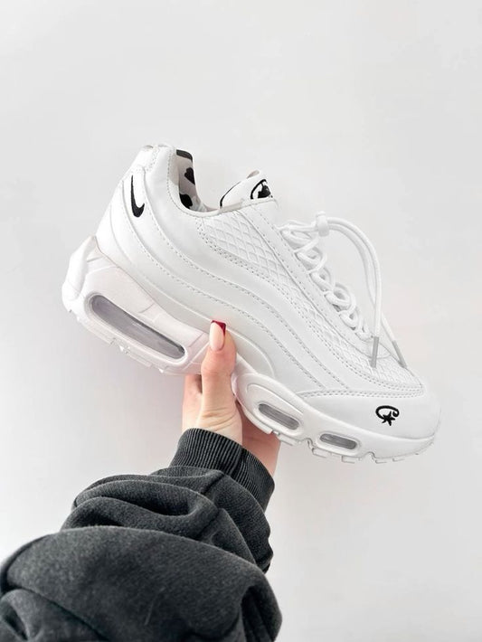 Nike Air Max 95 x Cortez