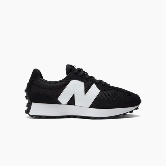 New Balance 327 Black