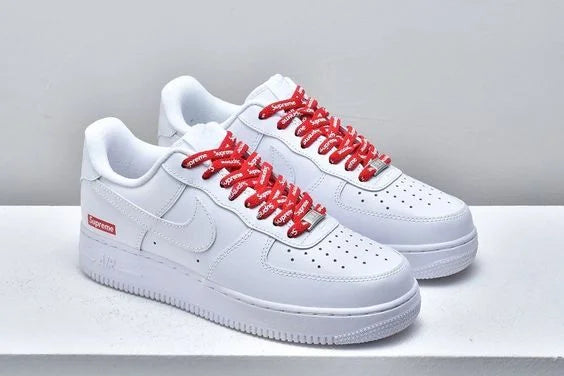 Nike Air Force 1 Low Supreme