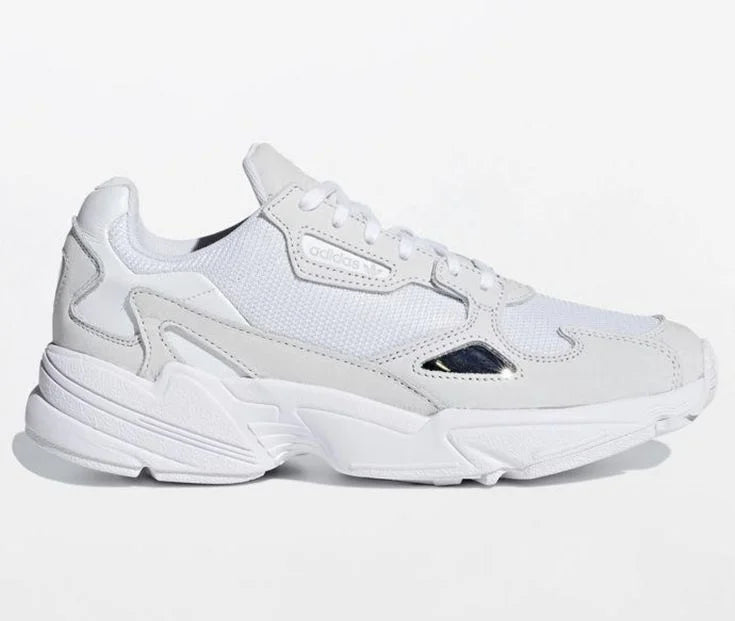 Adidas Falcon Blanco