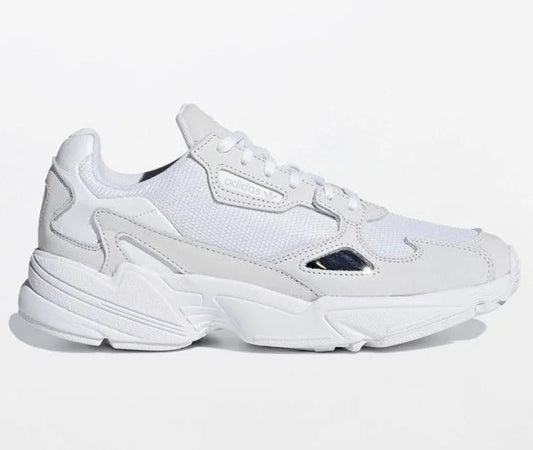 Adidas Falcon Blanco