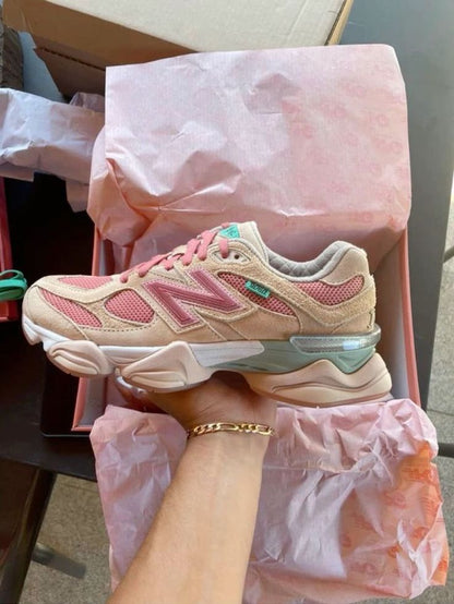 New Balance 9060 Penny Cookie