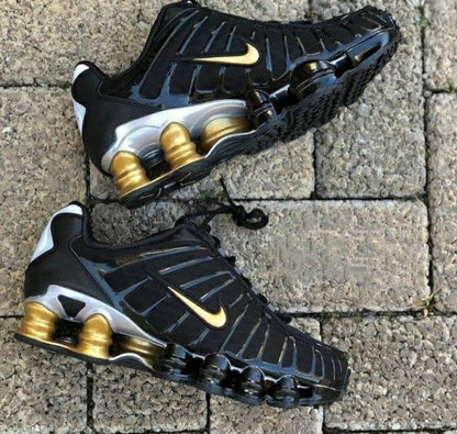 Nike Shox TL