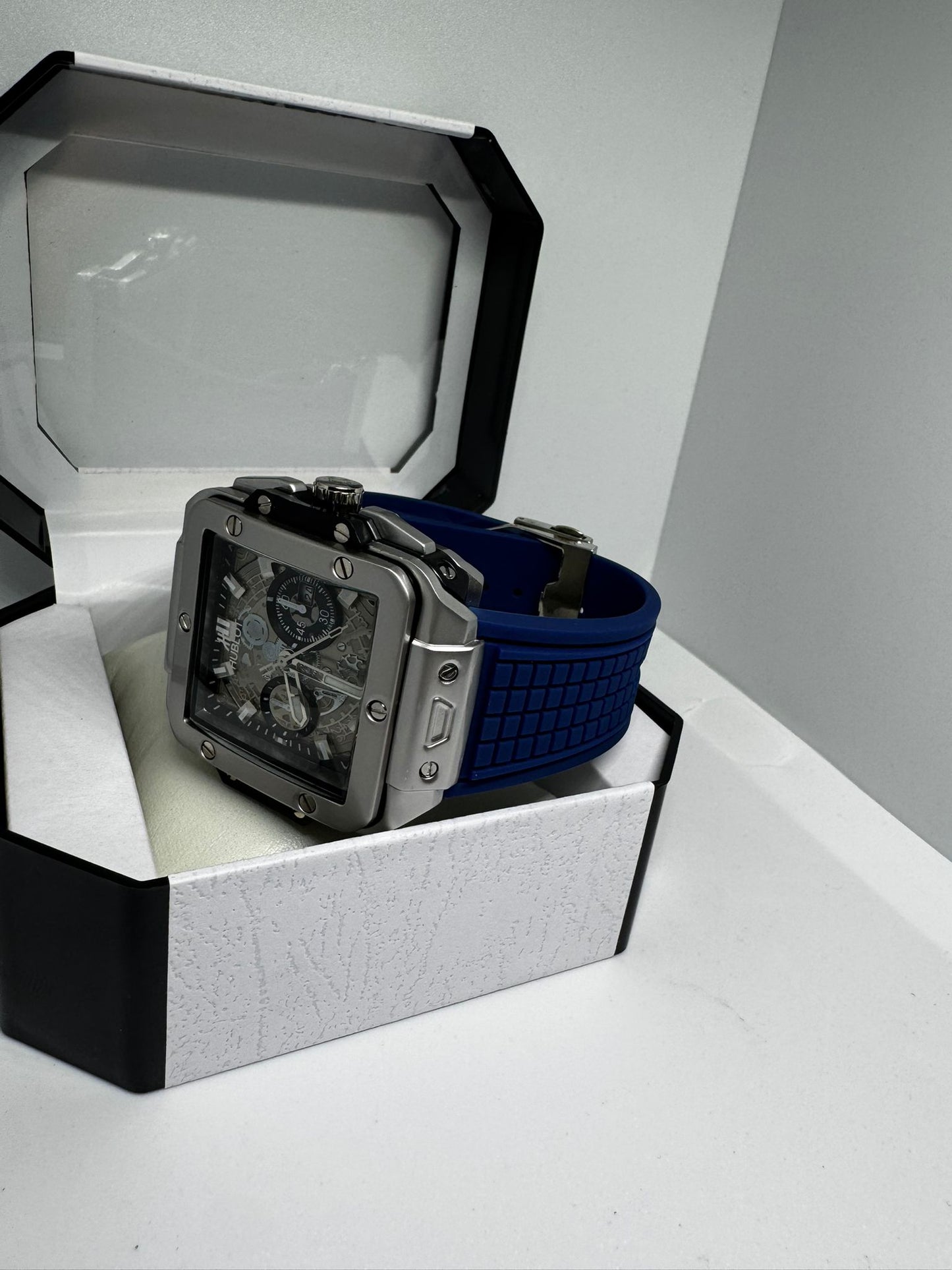 Reloj Hublot 2025