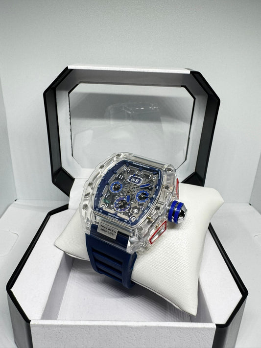 Reloj Richard Mille 2025