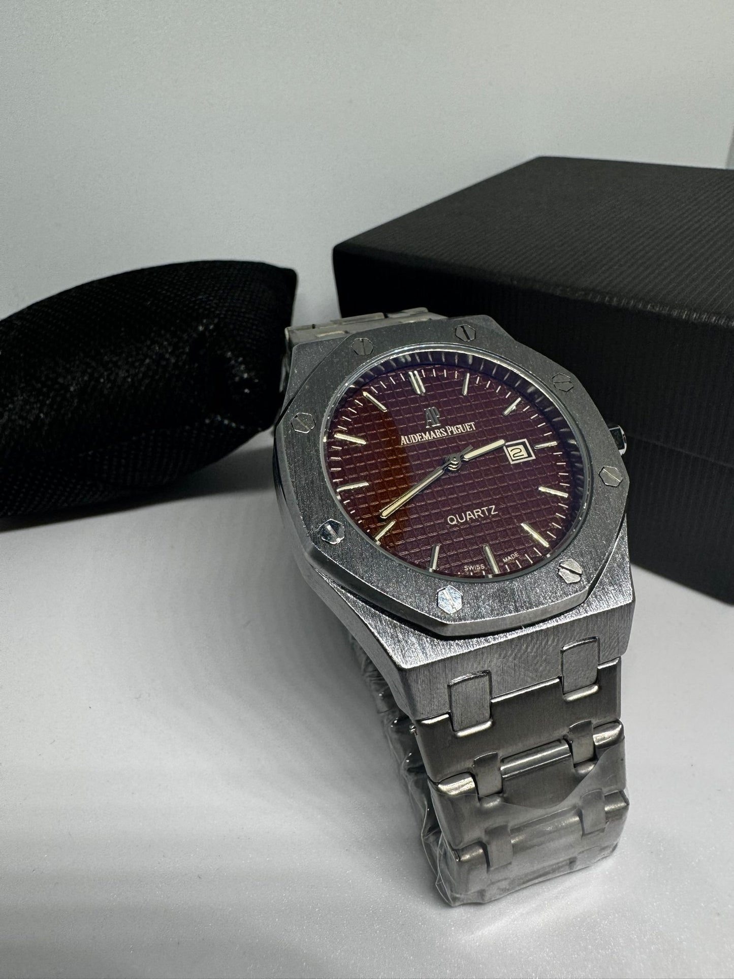 Reloj Audemars Piguet 2026