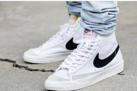 Nike Blazer Branco