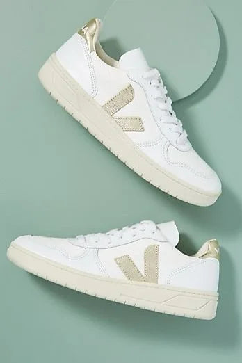 Veja Branco/Beige