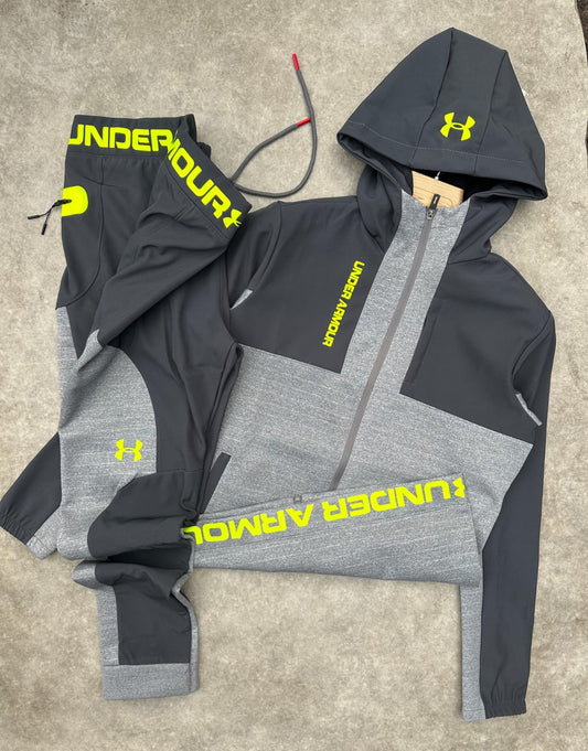 Under Armour 2025