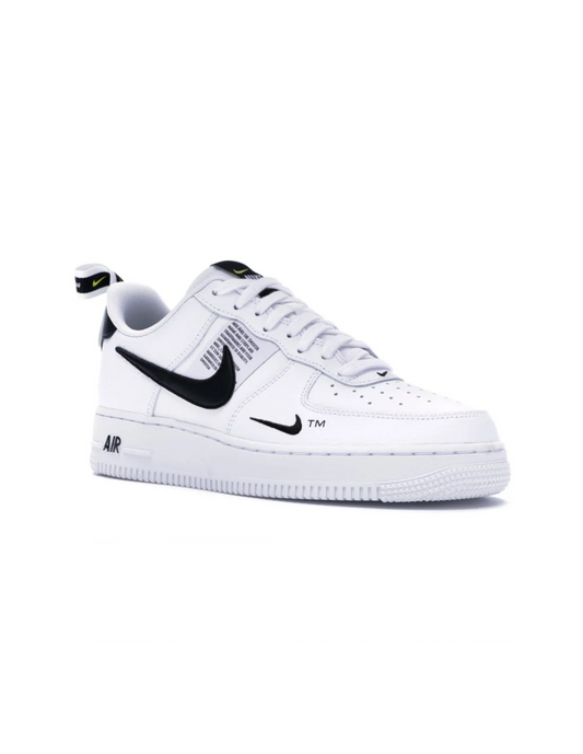 Nike Air Force 1 Low White TM