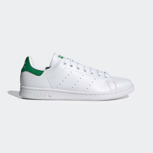 Adidas Stan Smiths Blanco/Verde