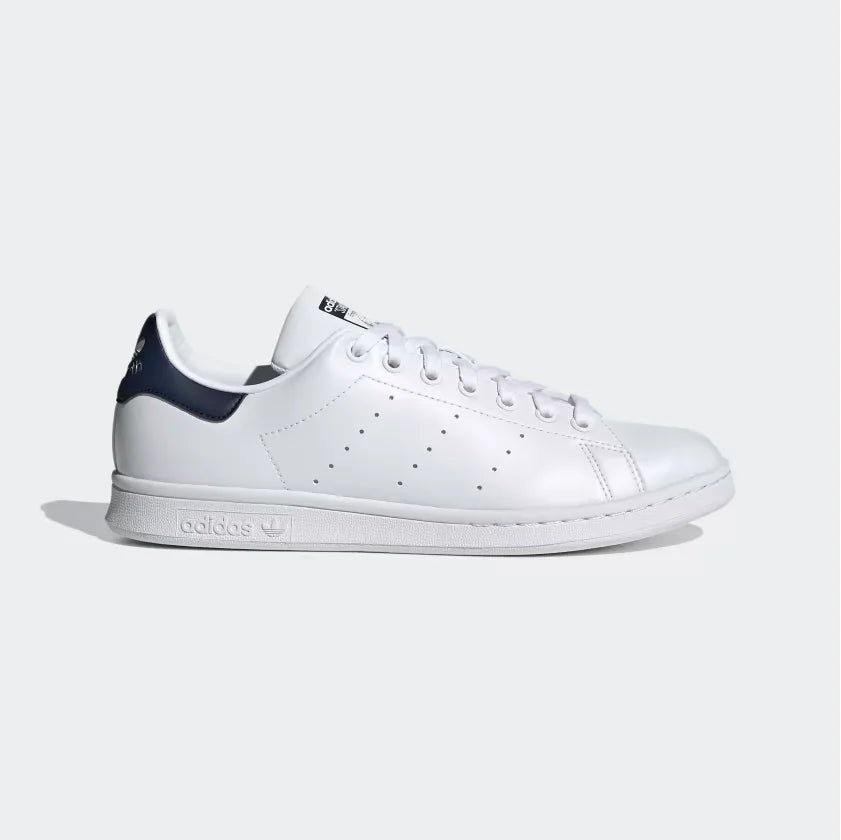 Adidas Stan Smiths Blanco/Azul